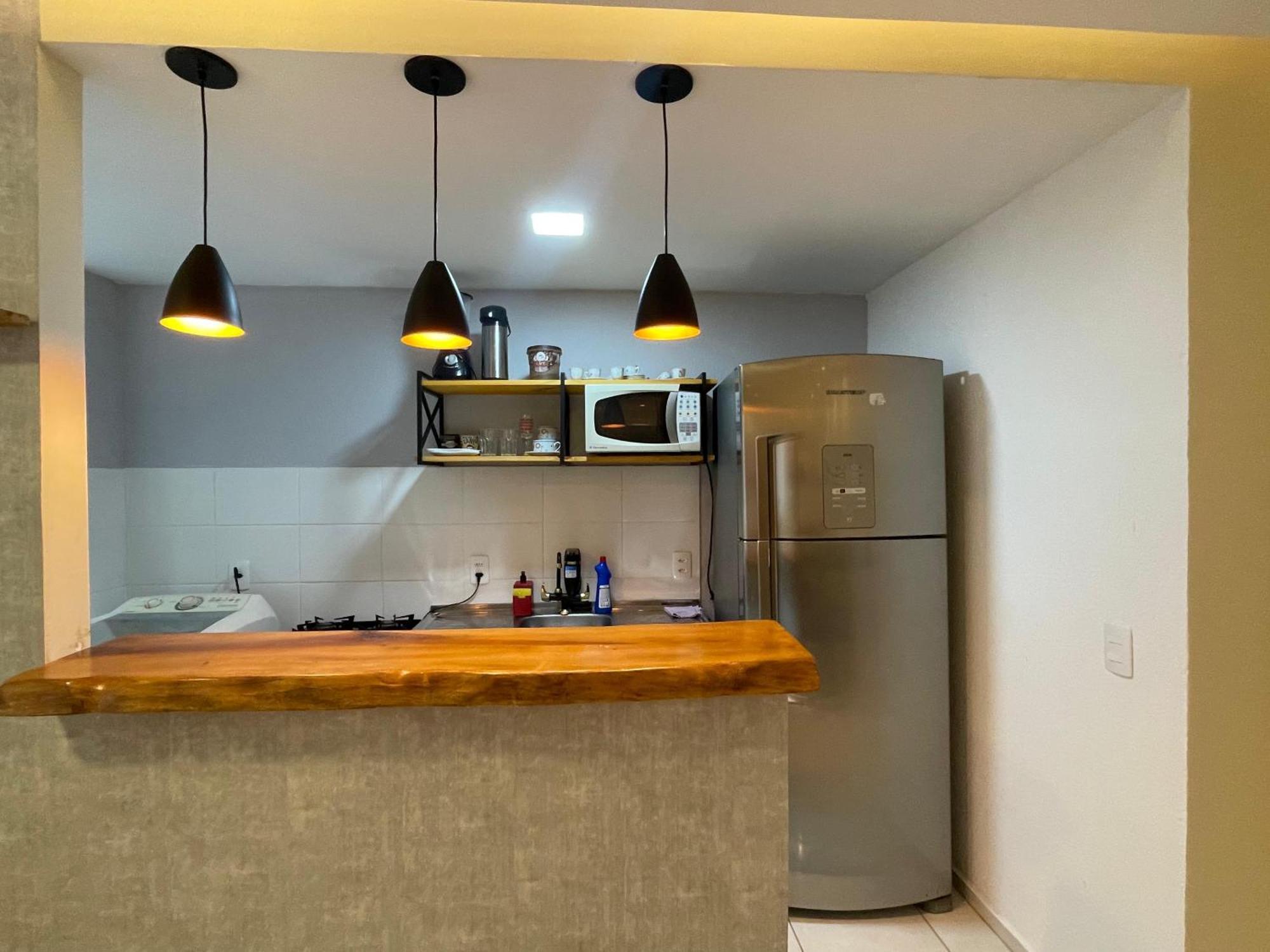 Conforto E Natureza No Rio De Janeiro Exterior photo